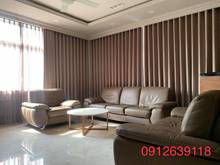 Hình ảnh Kẹt tiền bán gấp biệt thự đơn lập Nam Viên, Phú Mỹ Hưng góc mới 100%