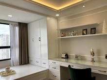 Hình ảnh Chuyên cho thuê CH Happy Valley 100m2 nhà mới đẹp, view sân golf .