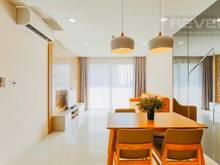 Hình ảnh Bán Trang Chủ MB66.COM / Đăng Ký Tặng 66K The Gold View 80m2, 2 phòng ngủ 2WC, view hồ bơi thoáng mát