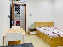 Hình ảnh KHAI TRƯƠNG Căn Hộ ngay chợ Hoàng Hoa Thám - đầy đủ tiện nghi