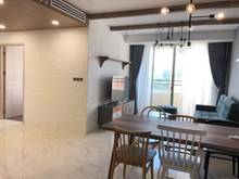 Hình ảnh Cho thuê ăn hộ Happy Valley 3PN, DT 120m2. Phú Mỹ Hưng Quận 7 giá tốt