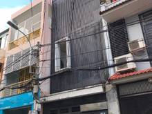 Hình ảnh Cho thuê nhà D2, P.25, 4.4x23, 1 trệt 2 lầu