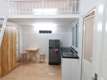 Hình ảnh Còn 1 phòng có gác, full nội thất, giờ giấc tự do, Chu Văn An