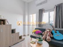Hình ảnh Siêu Phẩm Duplex_BAN CÔNG_Full NT_Âu Cơ giáp Q10,Q11_MÁY GIẶT RIÊNG