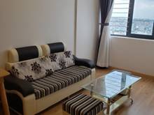 Hình ảnh Cho Thuê Căn Hộ SÀI GÒN HOME Bình Tân 50m2