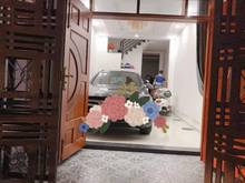 Hình ảnh Hẻm ô tô Lạc Long Quân 60m2, nhà nở hậu chỉ 9 tỷ mốt.
