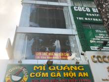 Hình ảnh mặt tiền Lê Hồng Phong quận 10, (8x18m), giá 80 triệu
