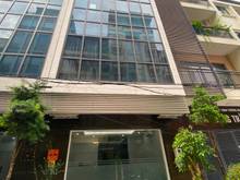 Hình ảnh Cho thuê nhà Trung Yên 90m2 x 6 tầng thang máy
