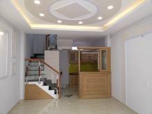 Hình ảnh Cho thuê MT 422D Lê Văn Sỹ, P14, Quận 3