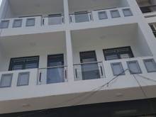 Hình ảnh cho thuê nhà đường Tân Cảng 12x17m