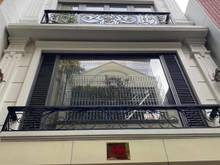 Hình ảnh Nhà Phố Nguyễn Lam, Gara oto, Cạnh Vinhome, 5tầng,84m2