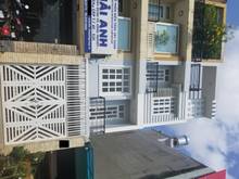 Hình ảnh cho thuê nhà đường Hoa Huệ 5x13m