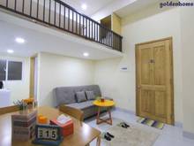 Hình ảnh Cho Thuê Căn Hộ Mini MỚI 1PN 32M2 Full Nội Thất_Bancon View Đẹp_Giá rẻ