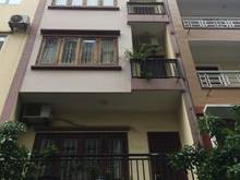 Hình ảnh Cho thuê nhà ngõ phố Nguyễn Chí Thanh. Dt 45m 4 tầng.Giá 15tr