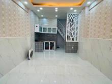 Hình ảnh Nhà mặt tiền 28 Nguyên Hồng, Bình Thạnh gần vòng xoay Phạm văn Đồng