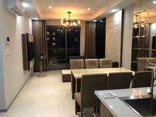 Hình ảnh Bán Trang Chủ MB66.COM / Đăng Ký Tặng 66K The Gold View 2 phòng ngủ full nội thất lầu cao