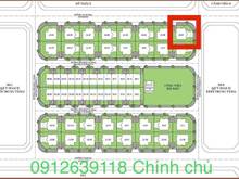 Hình ảnh Chính chủ bán gấp biệt thự đơn lập căn góc Mỹ Văn 2, Phú Mỹ Hưng, Q7