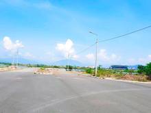 Hình ảnh Bán đất nghỉ dưỡng siêu đẹp, mặt tiền sông cầu Khuê Đông, Ngũ Hành Sơn