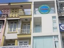 Hình ảnh cho thuê nhà đường D1 4x20m ( BÌnh Thạnh _