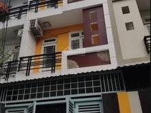 Hình ảnh Nhà Chính Chủ, Mt Đỗ Công Tường, Tân Phú, 4x20m, 2 Lầu.