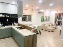 Hình ảnh Cần bán lỗ Trang Chủ MB66.COM / Đăng Ký Tặng 66K Green Valley, 2 phòng ngủ, Phú Mỹ Hưng. Nội thất ful