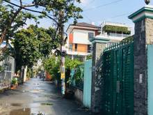 Hình ảnh Đầu tư có lãi ngay, Nguyễn Văn Quá Q12 giáp Gò vấp 160m2 chỉ 5.7 tỷ.