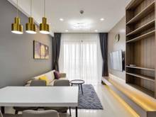 Hình ảnh Cho thuê Trang Chủ MB66.COM / Đăng Ký Tặng 66K 2 Phòng Ngủ, Sài Gòn South Residence Phú Mỹ Hưung