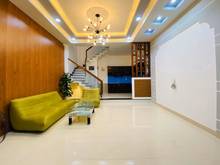 Hình ảnh cho thuê nhà nguyên căn 68/12E Thích Quảng Đức, Phường 5, Quận Phú Nhu