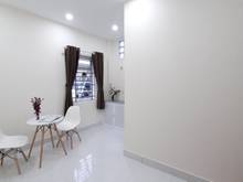 Hình ảnh Phòng trọ giá rẻ, Gần Phú Mỹ Hưng, Hoàng Quốc Việt, Quận 7.