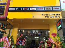 Hình ảnh Nhà nguyên căn mặt tiền đường Nguyễn Trãi , P. Nguyễn Cư Trinh, Quận 1