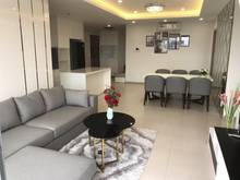 Hình ảnh Cho thuê CHCC The Gold View, 3PN, 2WC, 117m2, full nội thất, giá 23tr
