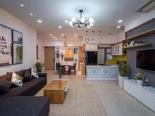 Hình ảnh Cho thuê Trang Chủ MB66.COM / Đăng Ký Tặng 66K  HAPPY VALLEY Full nội thất hoặc nội thất dính tường.