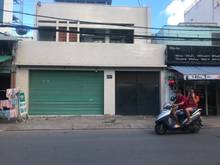 Hình ảnh Cho thuê nhà Phan Thúc Duyên, P.4, TB, 11x17m, 1 trệt dạng kho.