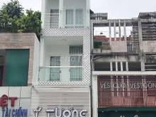 Hình ảnh Cho thuê nhà hxh Bàu Cát 2, TB, 4x16m, 1 trệt 3 lầu.