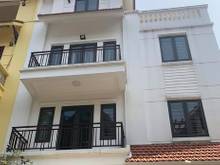 Hình ảnh Bán Biệt thự sân vườn-thang máy phân lô DT172mx4T Hoàng Mai. Giá 23 tỷ