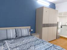 Hình ảnh Căn Hộ Full Nội Thất Ngay Mặt Tiền LÊ VĂN SỸ - Gần Nhà Thờ 3 Chuông