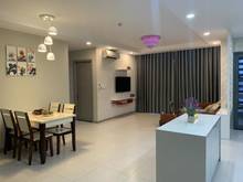 Hình ảnh Chính chủ cho thuê nhanh Chung cư Nam Phúc 124m2 giá 25 triệu/th