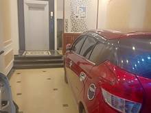 Hình ảnh Nhà mới đẹp 8 tầng Phố Tân Mai-thang máy-siêu sang-ô tô-DT60m. 9.5 tỷ