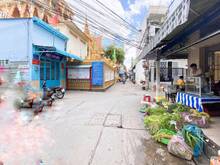 Hình ảnh Bán mặt tiền Trương Định nối dài, P.An Cư, Q.Ninh Kiều, Tp Cần Thơ
