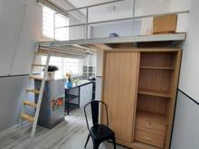 Hình ảnh Còn 1 phòng đường Đinh Bộ Lĩnh, có gác đầy đủ nội thất, Bình Thạnh