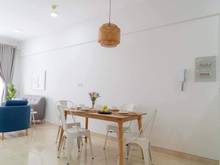 Hình ảnh Cần Cho thuê lại Trang Chủ MB66.COM / Đăng Ký Tặng 66K Luxgarden Q7 full nội thất đẹp giá 8tr/tháng .