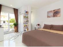 Hình ảnh Căn Hộ Mới Xây Nội Thất Cao câcap6Trung Tâm Quận 3 SÁT BH TỪ DU