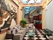 Hình ảnh Cho thuê nhà ngõ 45 phố hào nam. nhà ô tô đỗ trước cửa