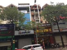 Hình ảnh Cho thuê nhà phố Trung Hòa.Dt 130m 6T,thông sàn,Thang máy.