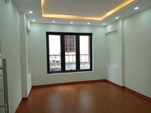 Hình ảnh Bán nhà siêu đẹp Đội Cấn, Ba Đình 32m, 5 tầng, mt 3.5m, ô tô 30m, giá