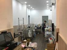 Hình ảnh Cho thuê măt bằng mặt tiền đường Hải Triều, P.Bến Nghé, Quận 01.