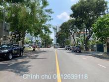 Hình ảnh Bán gấp biệt thự Nam Quang 2, Phú Mỹ Hưng mặt tiền Lý Long Tường