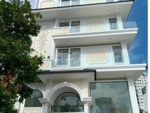 Hình ảnh Cho thuê nhà hxh Lê Văn Sỹ, P1, TB, 6x15m, 1 trệt 4 lầu.