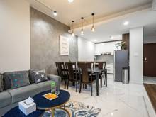 Hình ảnh Cho thuê CH Saigon South Residence, 3PN, 2WC, Nhà Mới 100%
