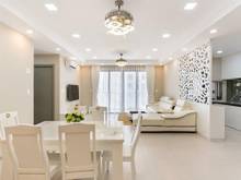 Hình ảnh The Goldview, 3 phòng ngủ, 2WC, 117m2, full nội thất, 25 triệu/ tháng